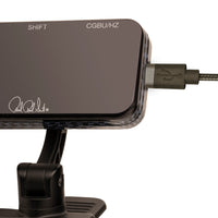 PRS Rechargeable Clip-On Headstock Tuner