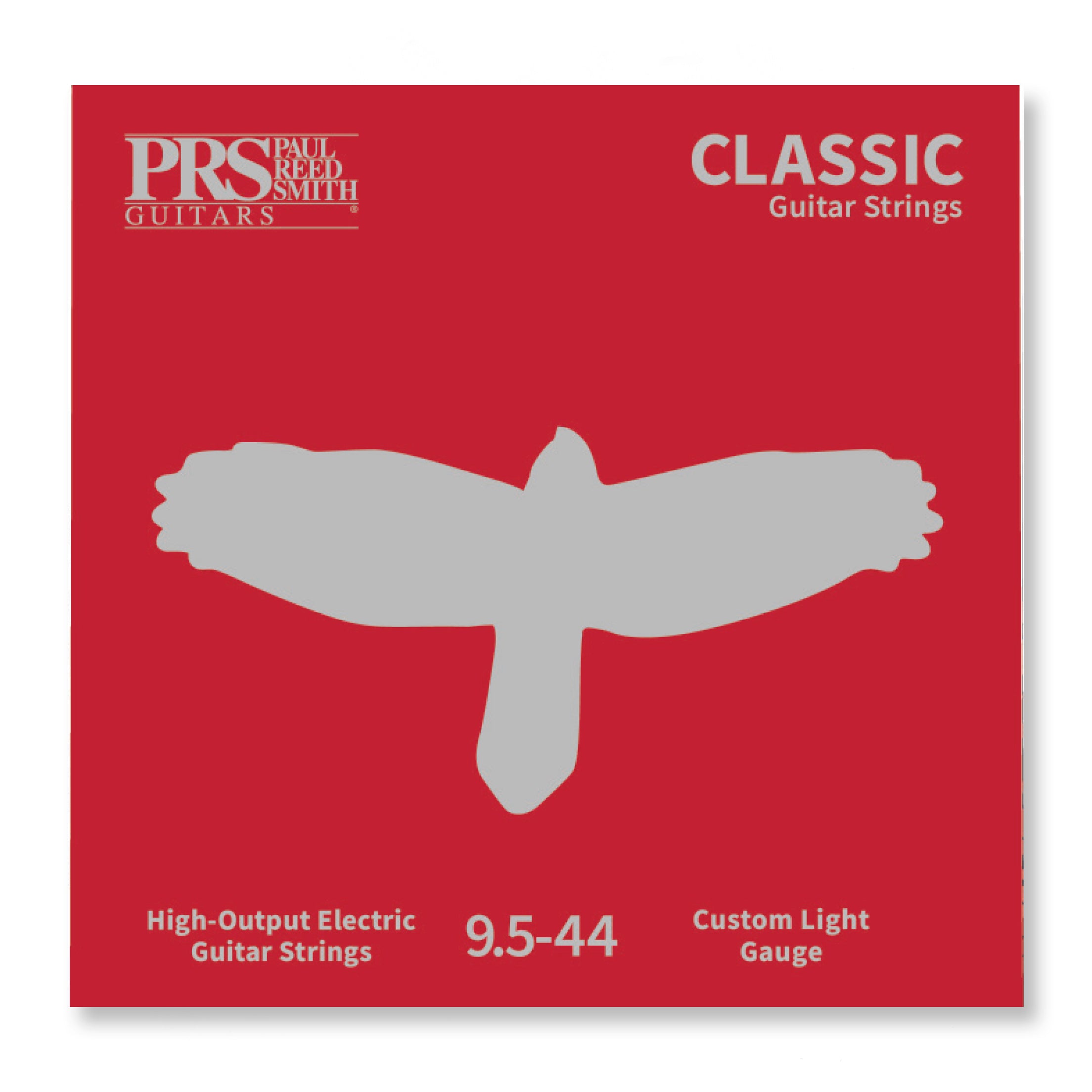 Prs string gauge online