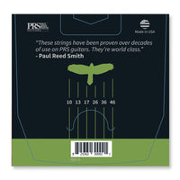 PRS Classic Regular Light Guitar Strings 10 46 PRS Guitars West