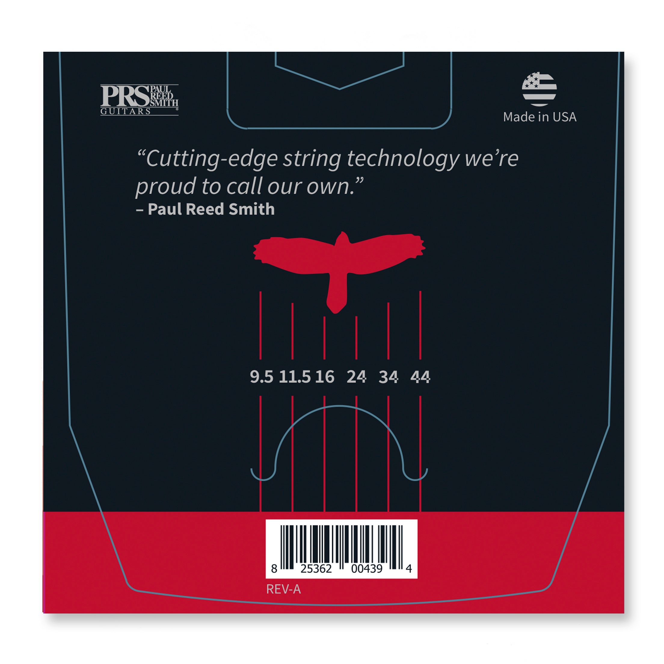 Best strings for prs new arrivals