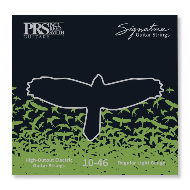 PRS Classic Acoustic Strings 80/20, Light .012-.053