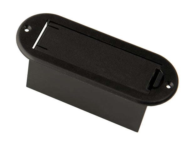 Battery Compartment - GG Bass