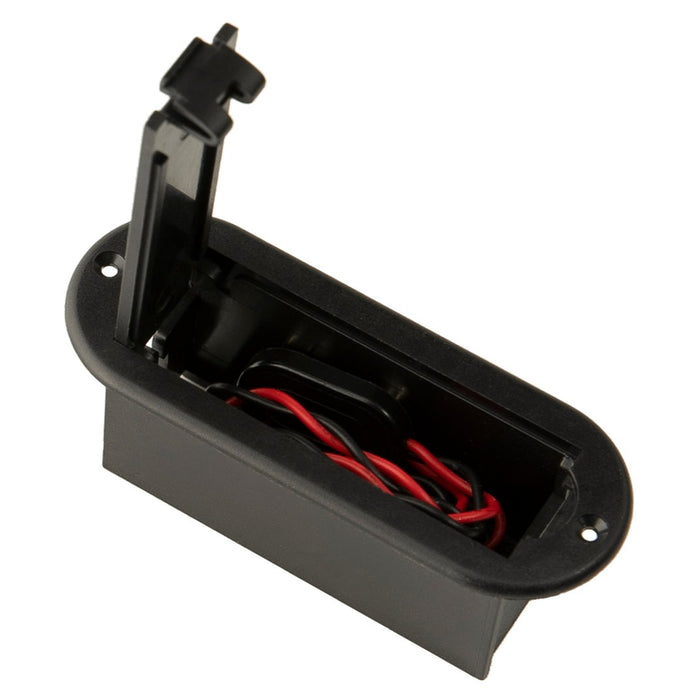 Battery Compartment - GG Bass