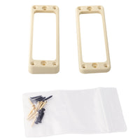 Pickup Rings, Narrowfield Stoptail