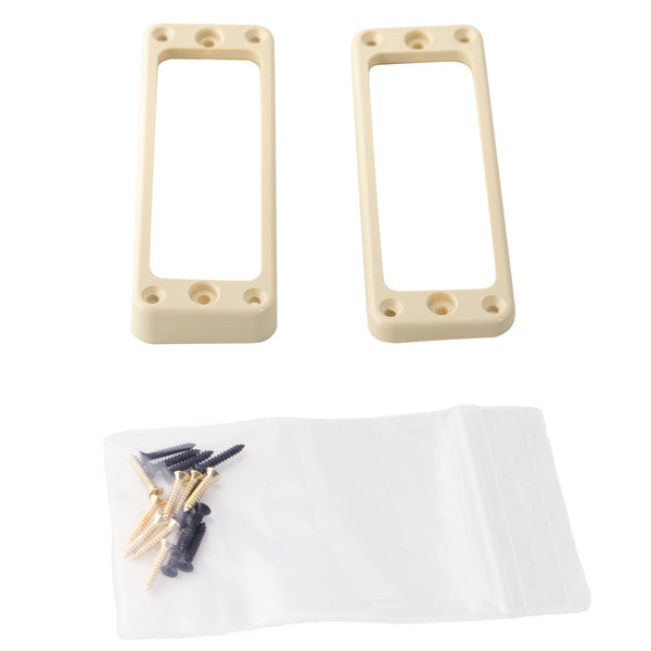 Pickup Rings, Narrowfield Stoptail
