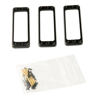Pickup Rings, Narrowfield Tremolo (3)
