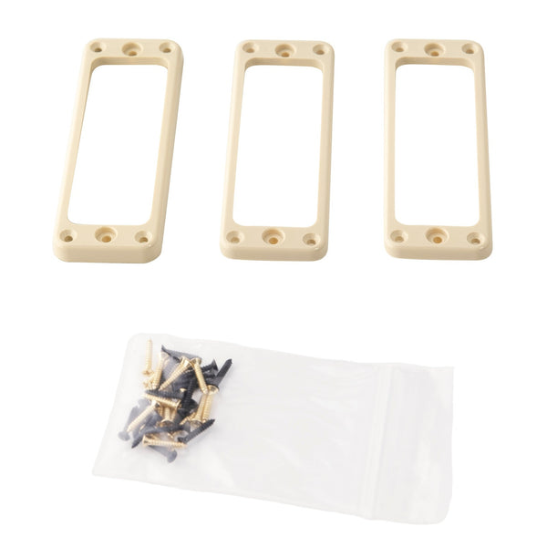 Pickup Rings, Narrowfield Tremolo (3)