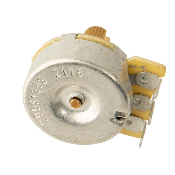 Short-Shaft Potentiometer, 250k (Tone)