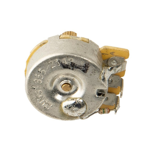 270K Short-Shaft Potentiometer