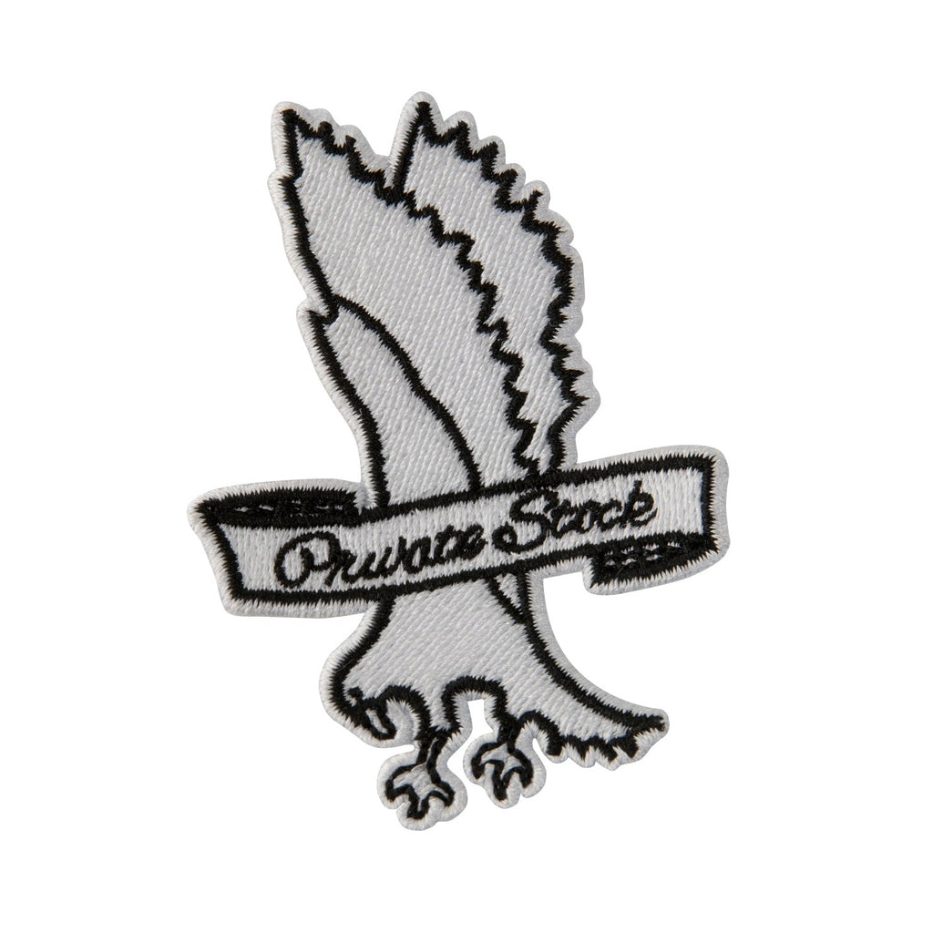 Private Stock Patch