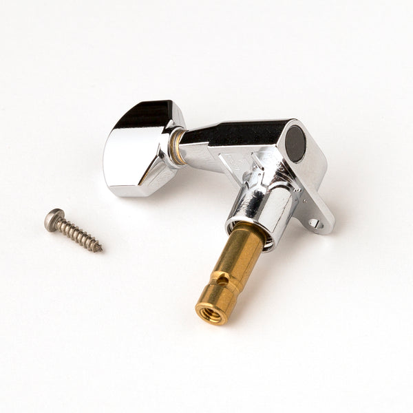 PRS Phase II Locking Tuning Machines