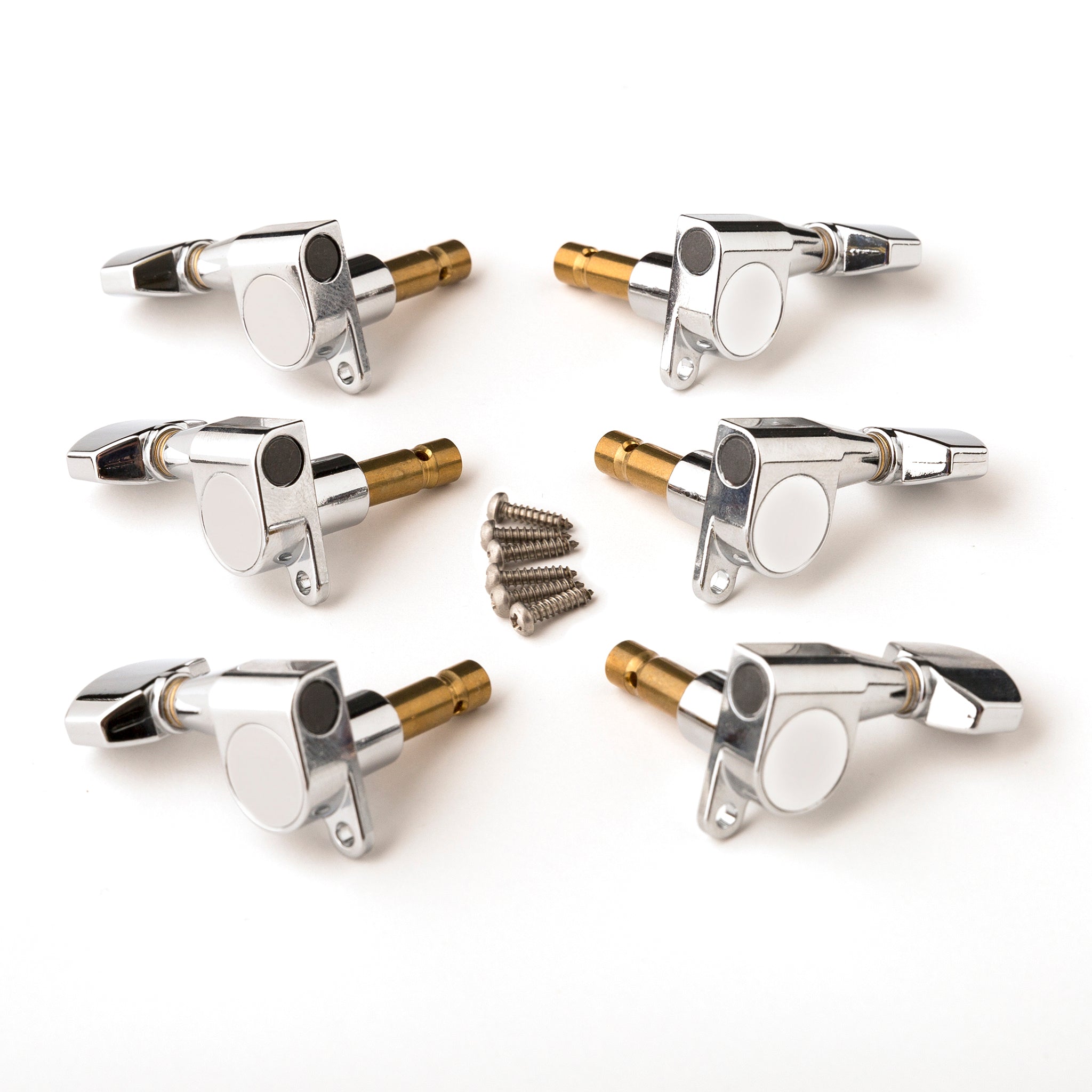 Prs tuners top