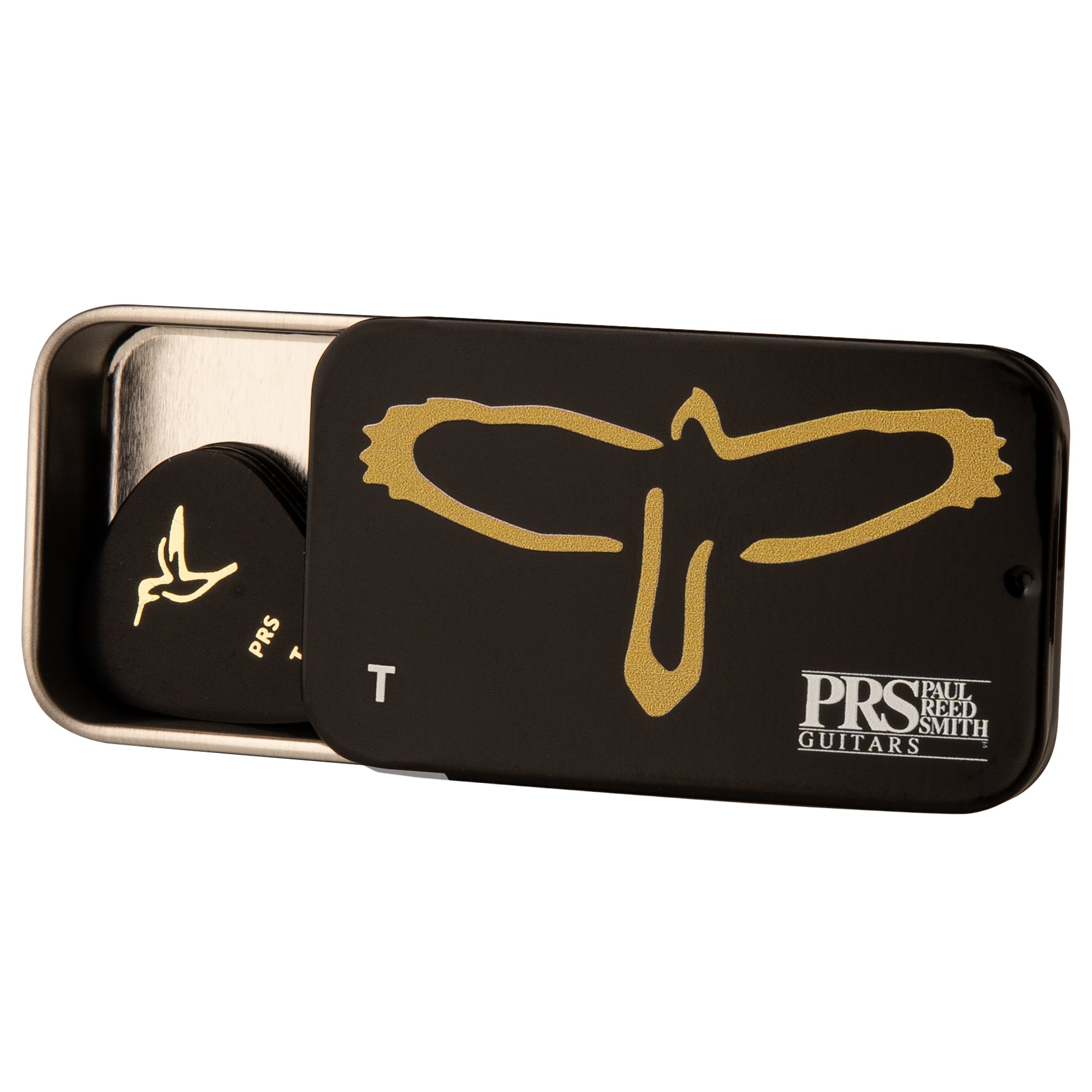 PRS Guitar Picks – PRS Guitars West Street East Accessory Store