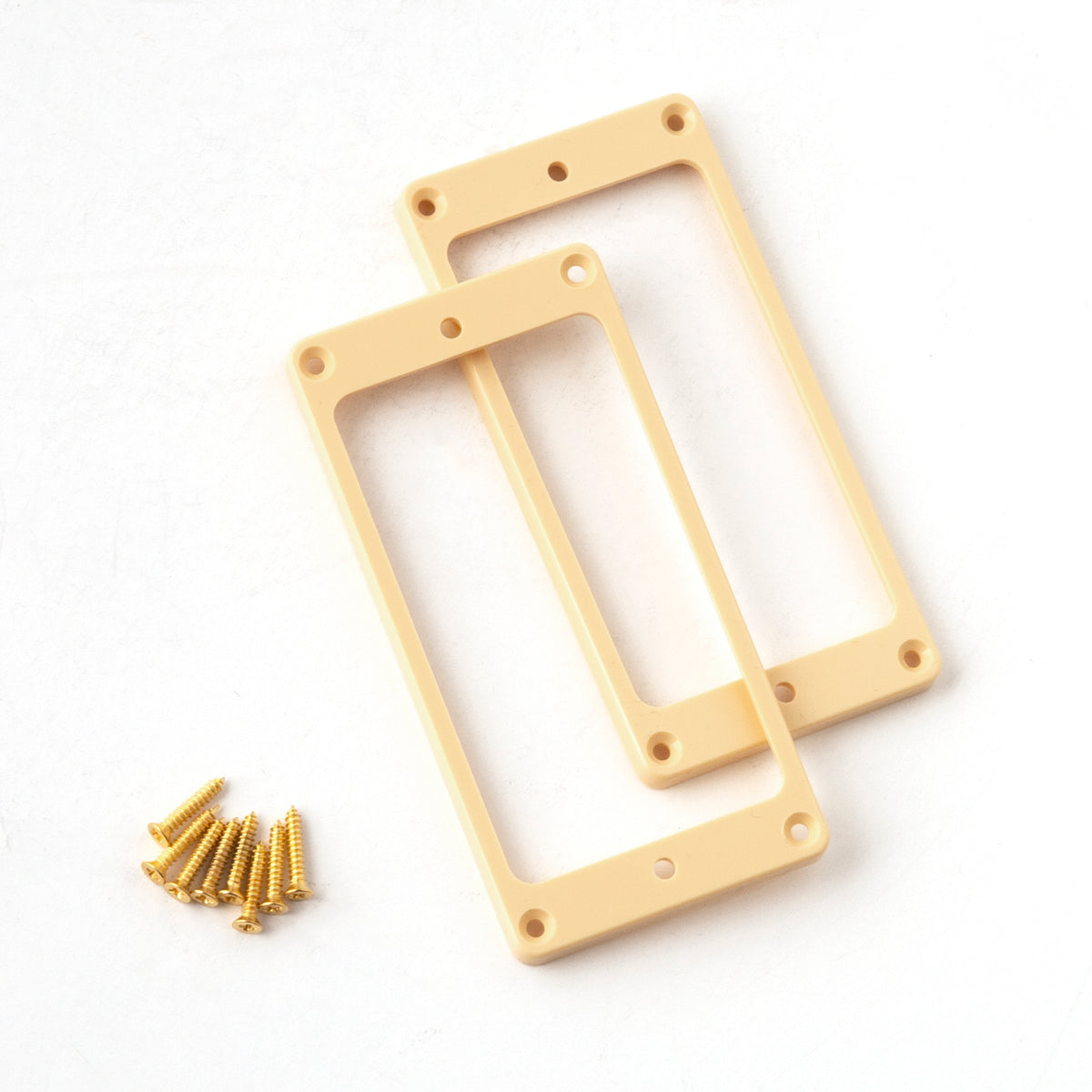 SE Humbucker Pickup Rings (Set of 2) – PRS Guitars West Street East ...