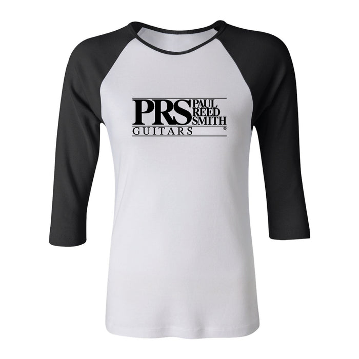 PRS Raglan Tee, ¾ Sleeve