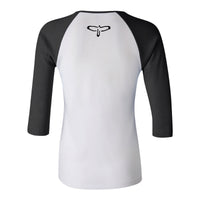 PRS Raglan Tee, ¾ Sleeve