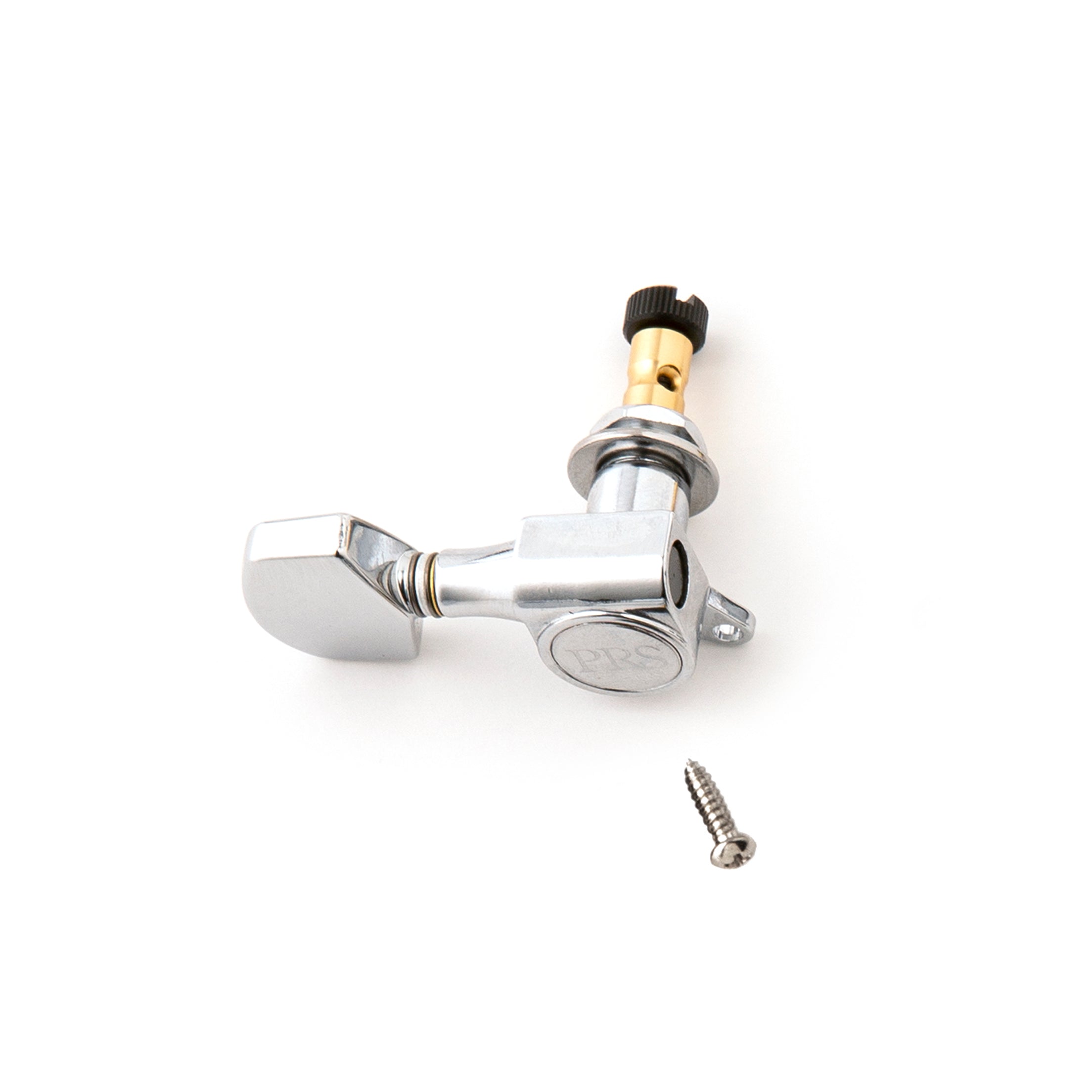 PRS SE Locking Tuners, Chrome – PRS Guitars West Street East Accessory Store