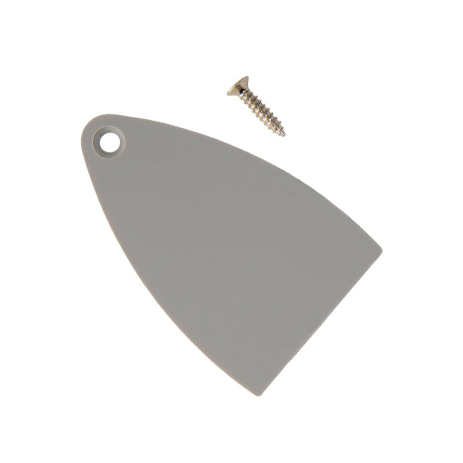 PRS SE, Silver Sky, Truss Rod Cover