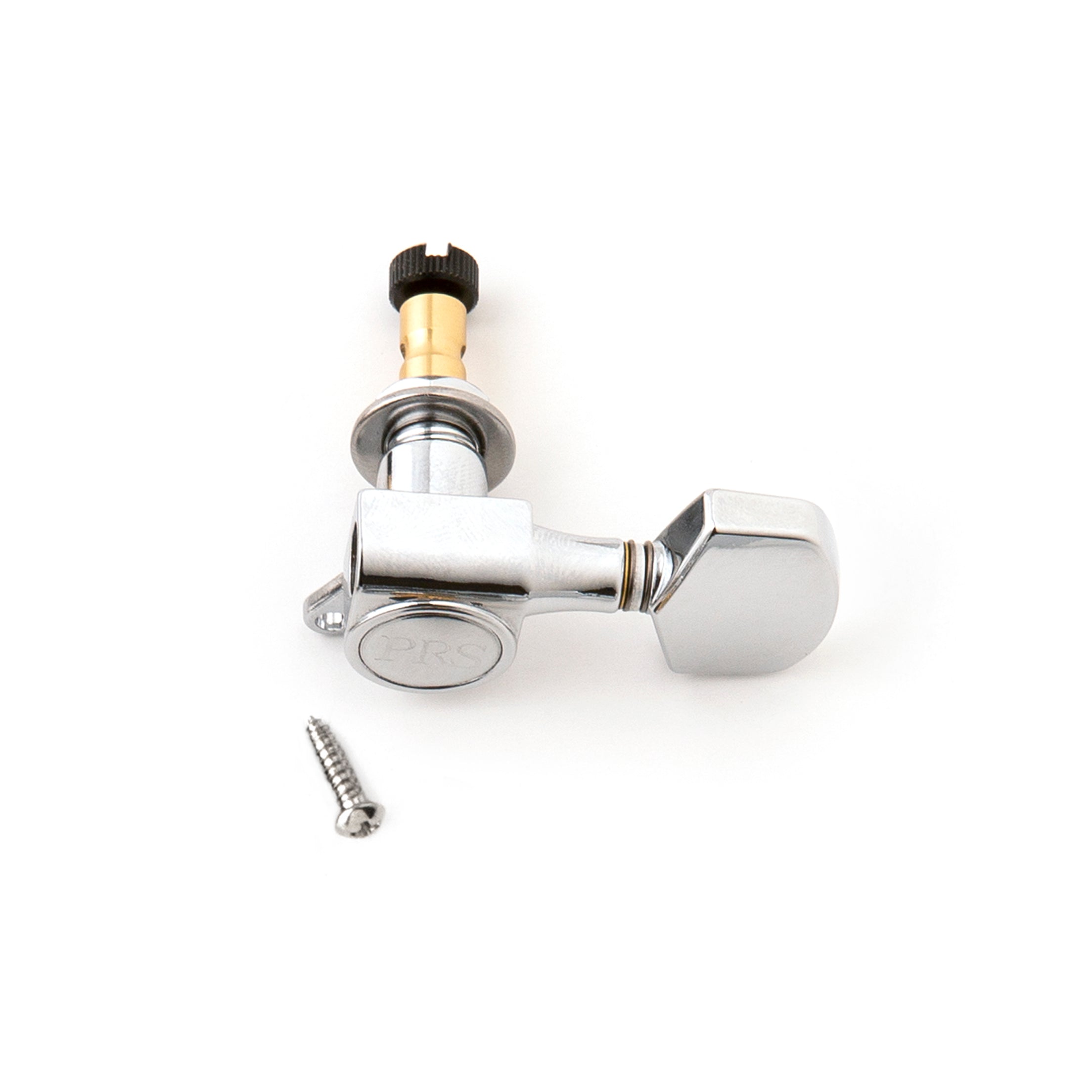 PRS SE Locking Tuners, Chrome – PRS Guitars West Street East