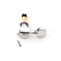 PRS SE Locking Tuners, Chrome