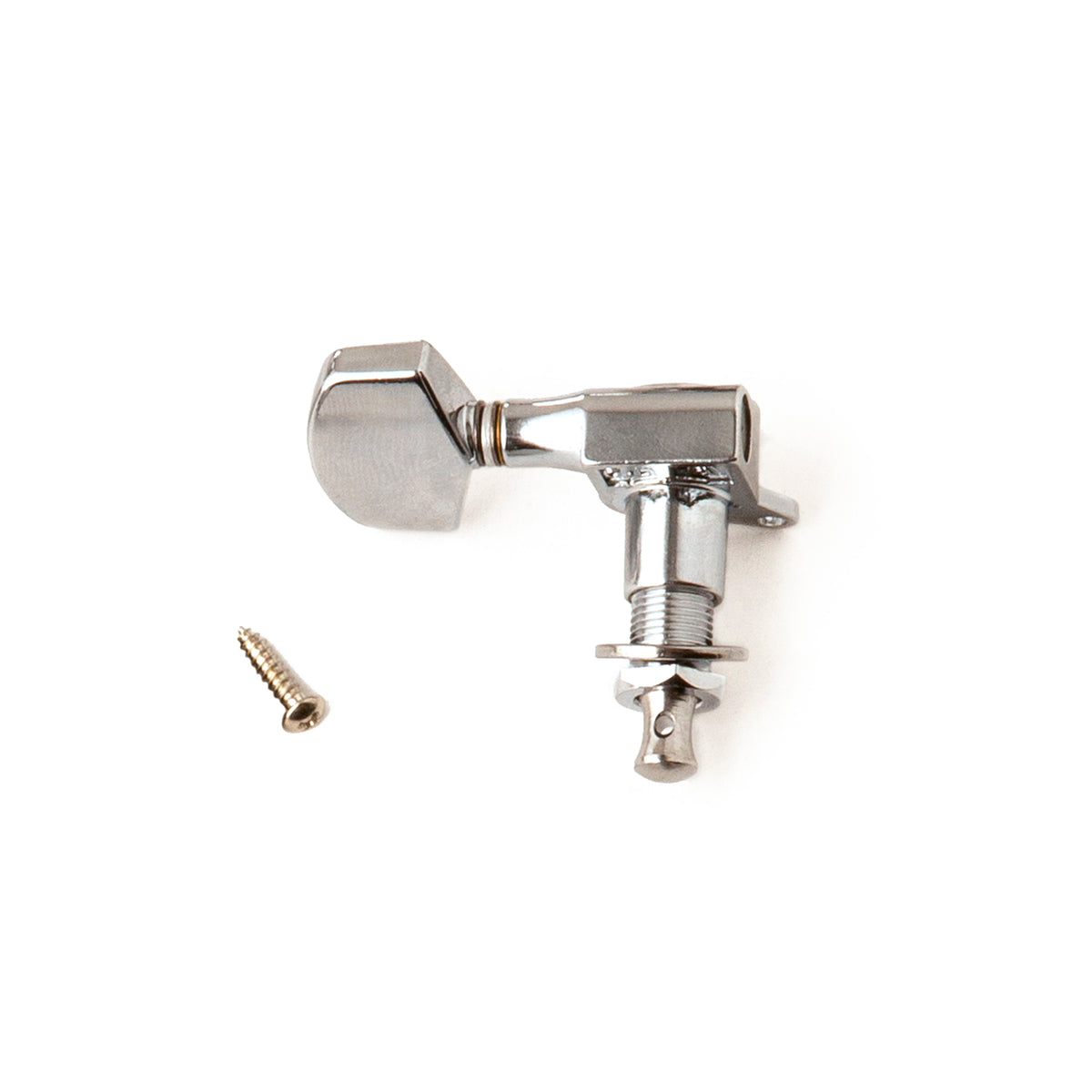 PRS SE Tuning Machines, Chrome