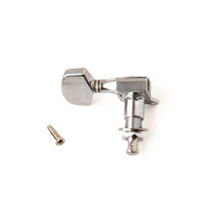 PRS SE Tuning Machines, Chrome