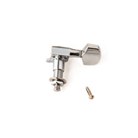 PRS SE Tuning Machines, Chrome