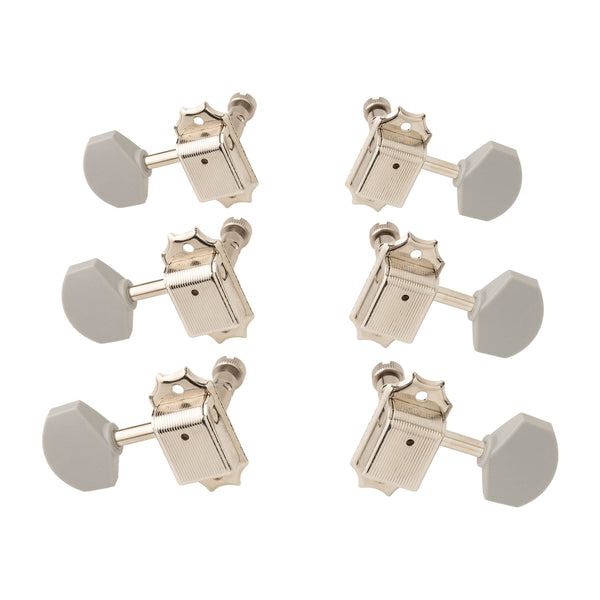 Tuning Machines & Components – PRS Guitars West Street East Accessory Store