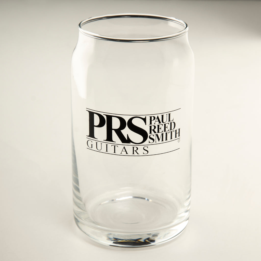 PRS Retro Soda Can Glass