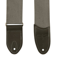 Deluxe 2" Cotton Straps