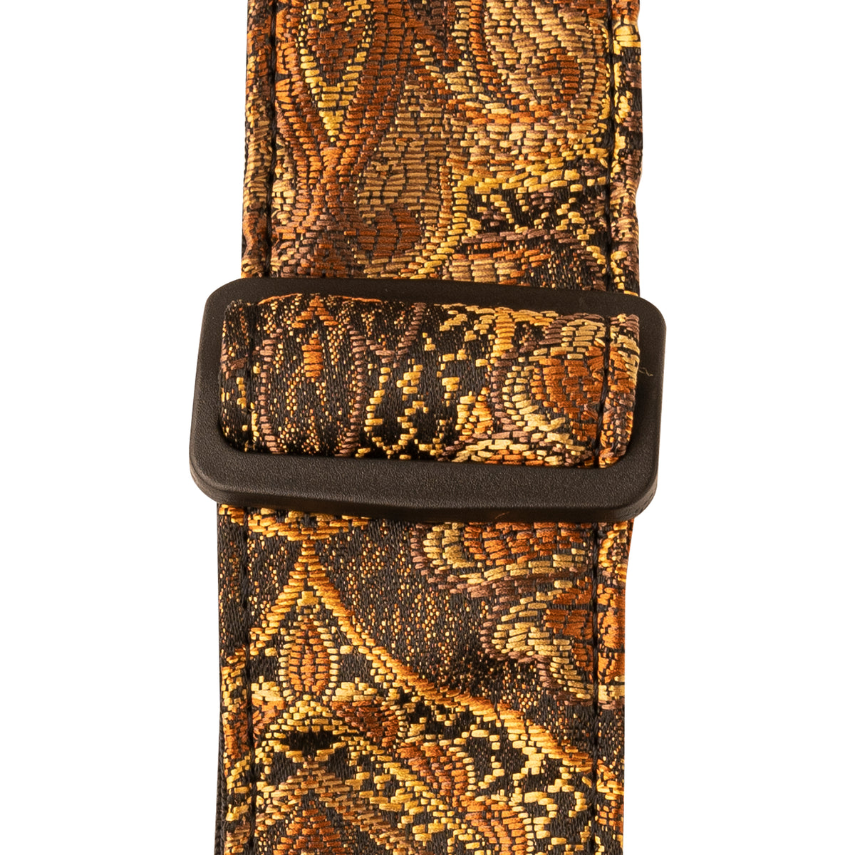 PRS 2" Paisley/Nylon Strap