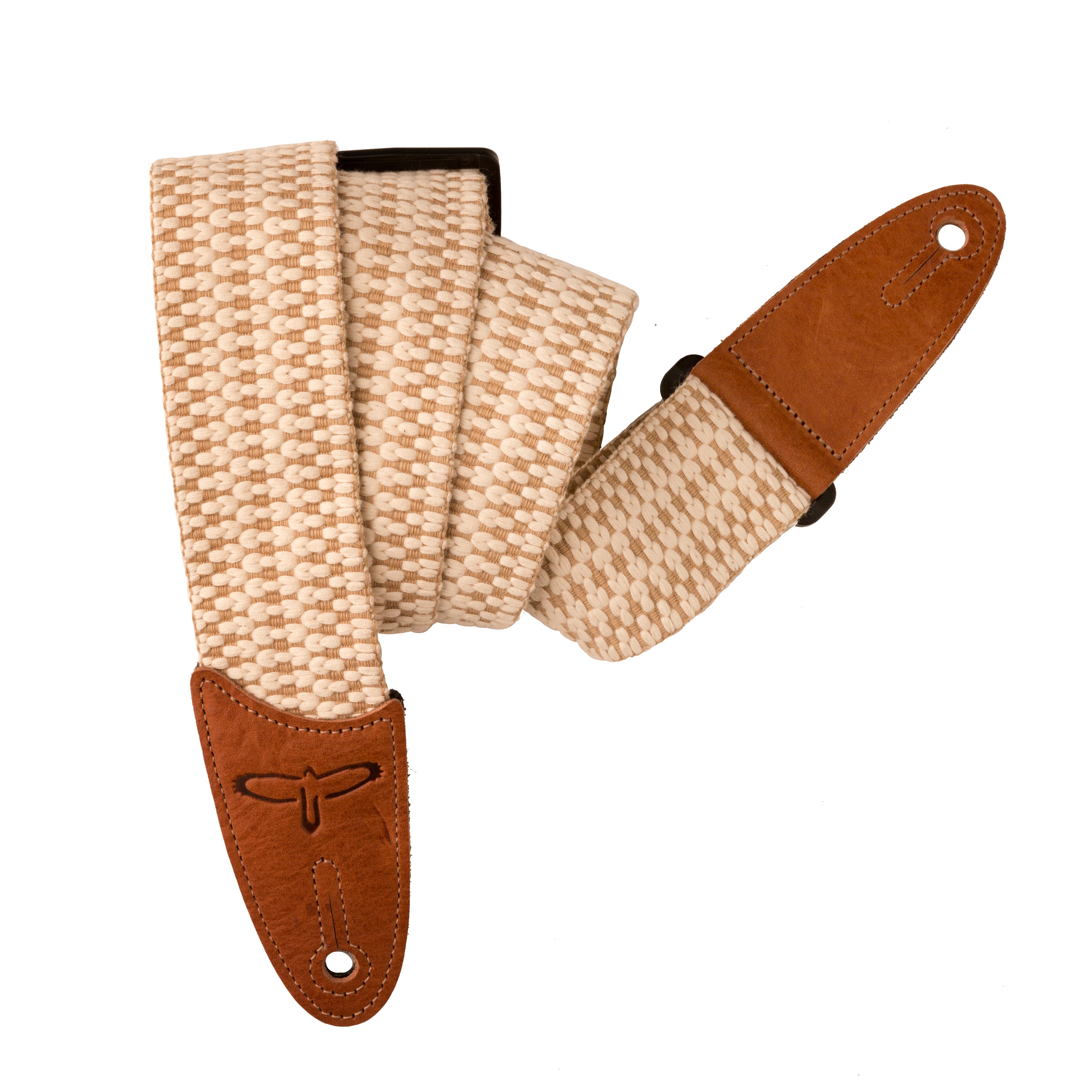 Woven guitar strap cheap