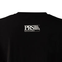 PRS SE Logo Tee, Black