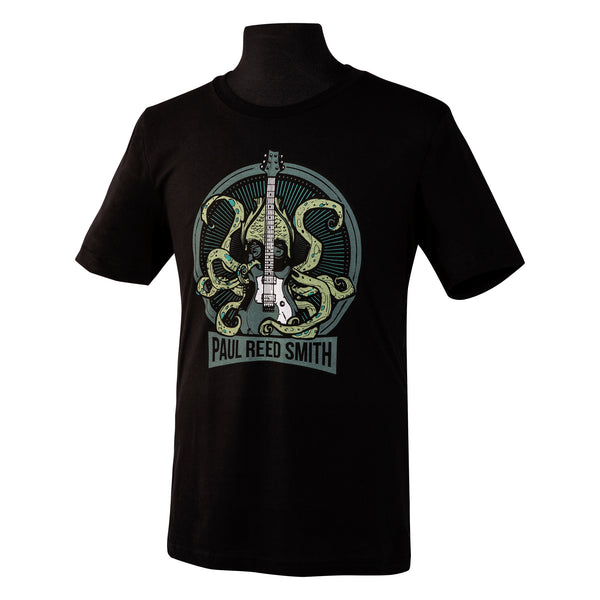 S2 Squid Design Tee