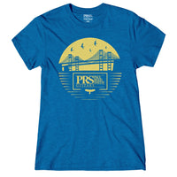 Women's Bay Bridge Tee