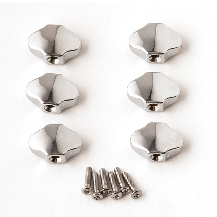 PRS S2 Butterbean Tuner Buttons