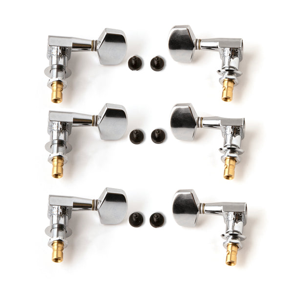 PRS S2 Locking Tuners - Nickel
