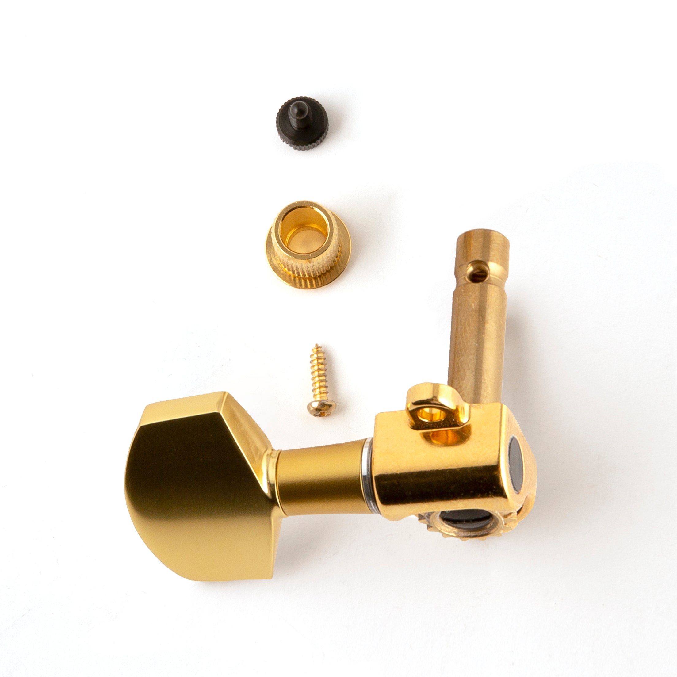 PRS Phase III Locking Tuner (Treble Side)