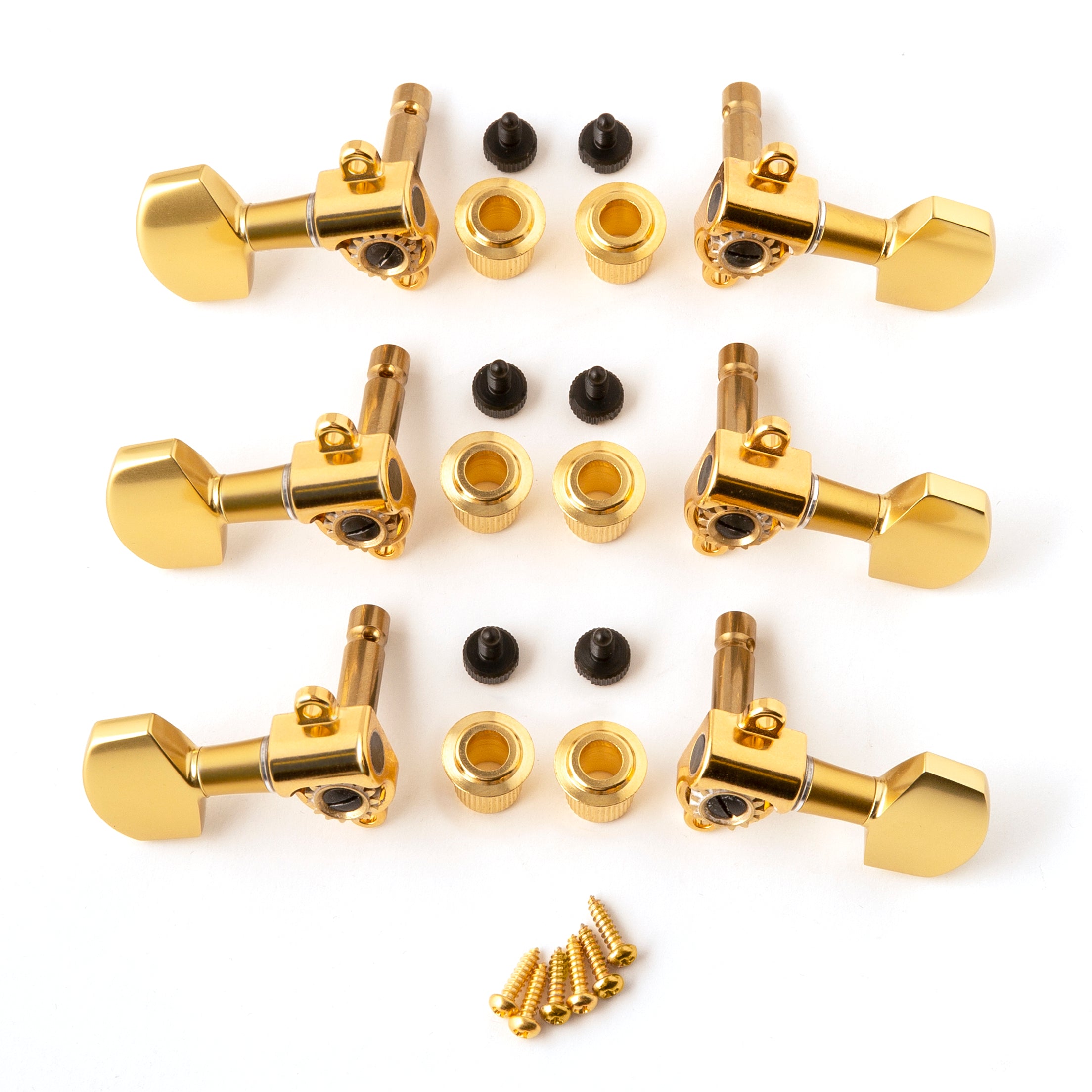 PRS Phase III Locking Tuners (Set of 6)