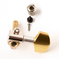 PRS Phase III Locking Tuner (Bass Side)