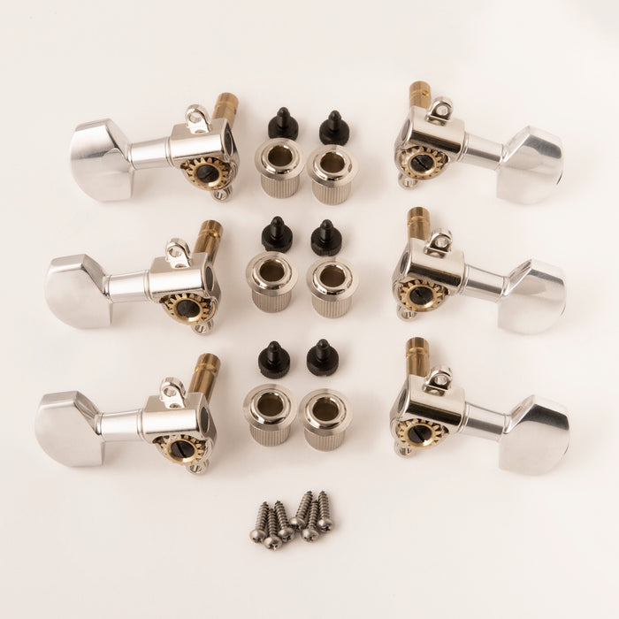 PRS Phase III Locking Tuners (Set of 6)