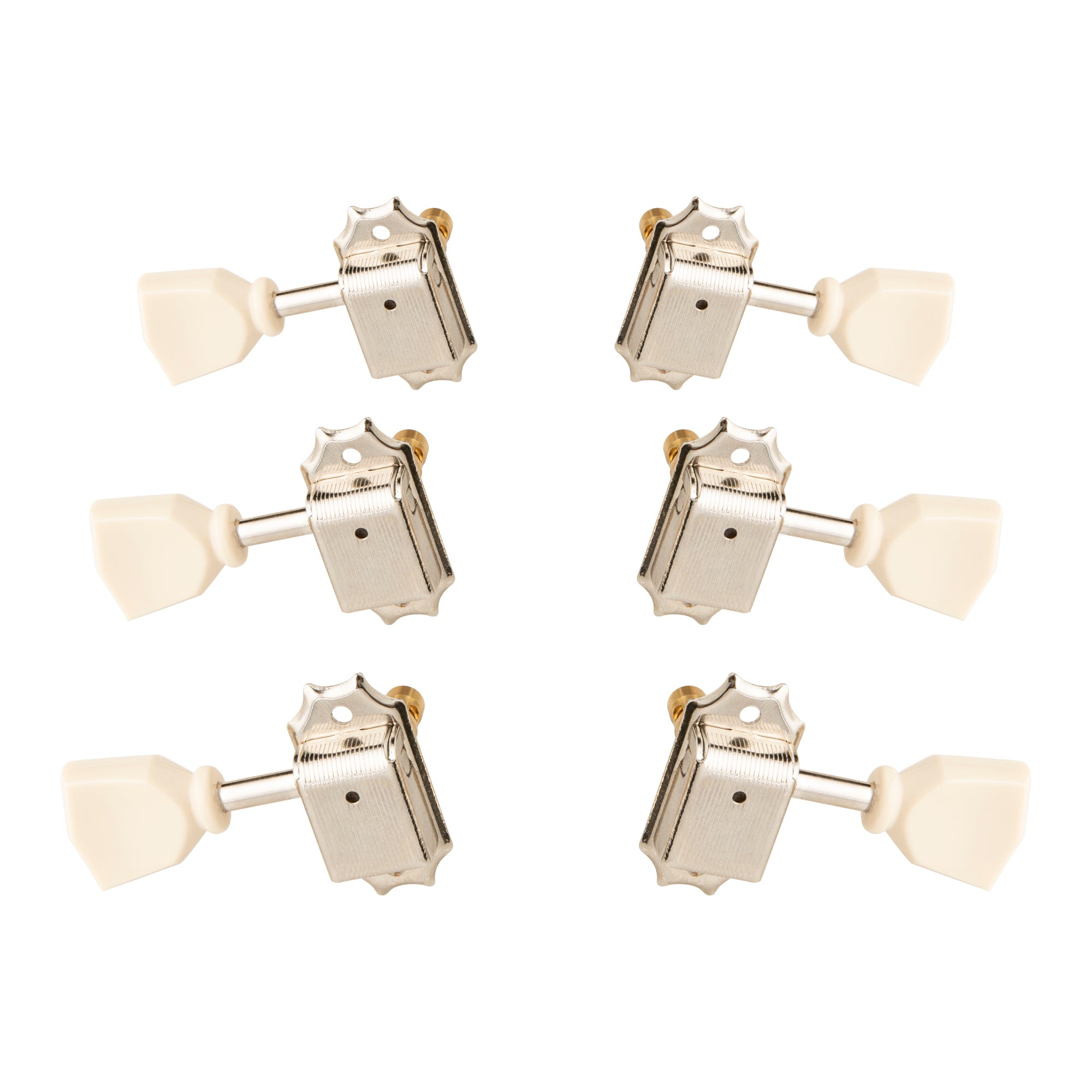 Tuning Machines & Components – PRS Guitars West Street East