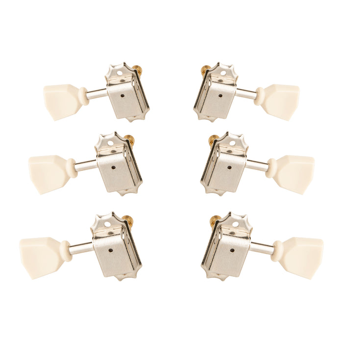 Vintage (Locking) Style Tuning Machines