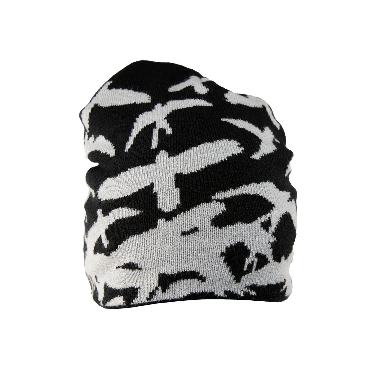PRS Winter Beanie, Bird Swarm