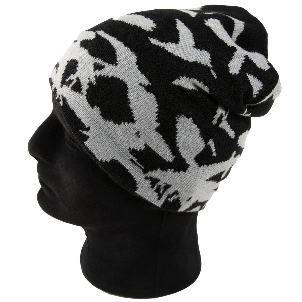 PRS Winter Beanie, Bird Swarm