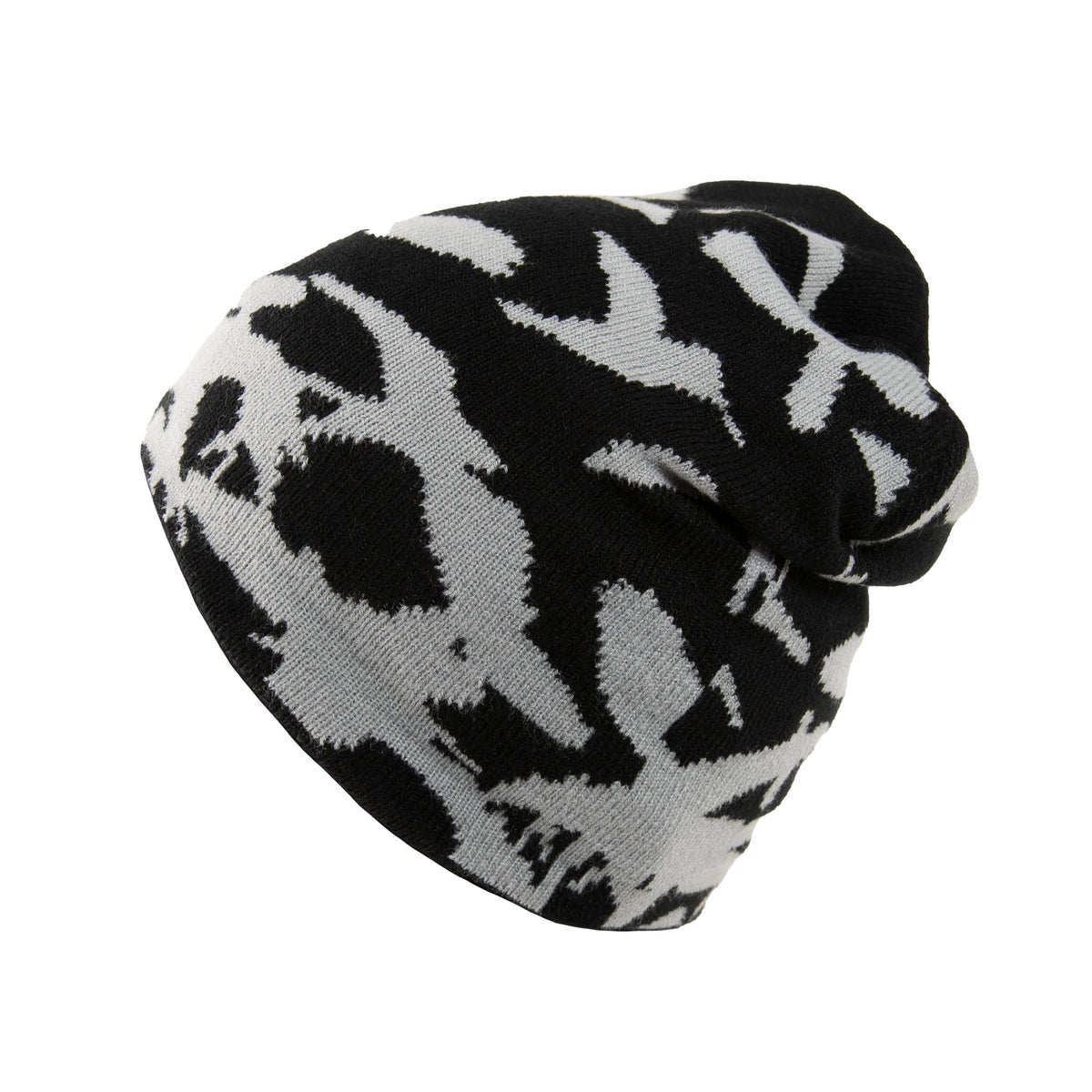 PRS Winter Beanie, Bird Swarm