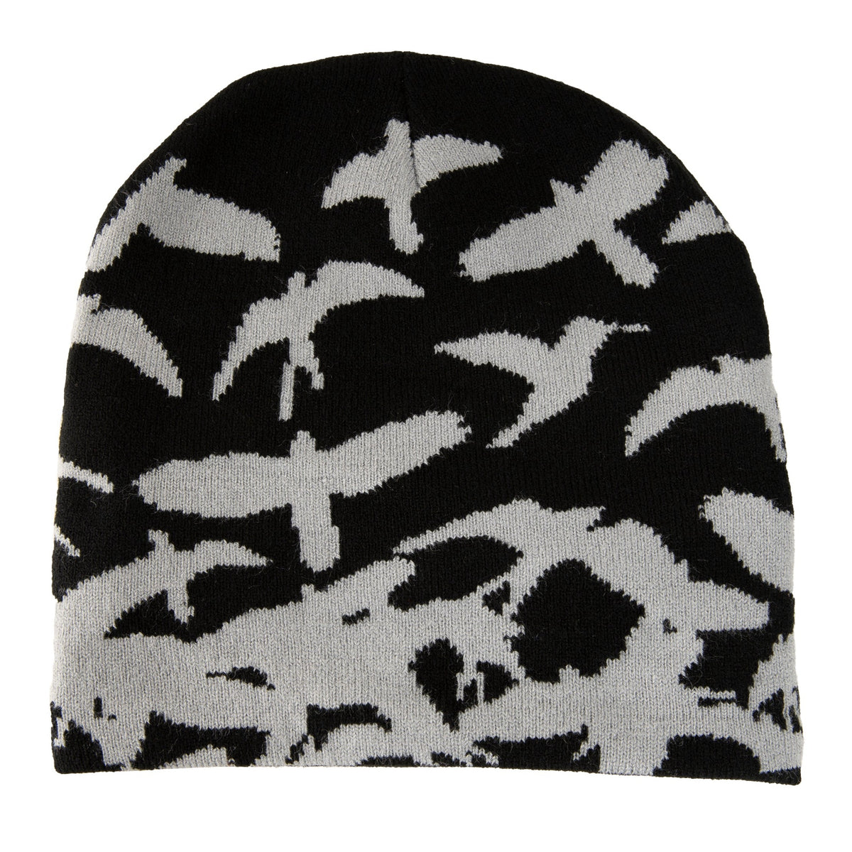 PRS Winter Beanie, Bird Swarm