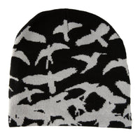 PRS Winter Beanie, Bird Swarm