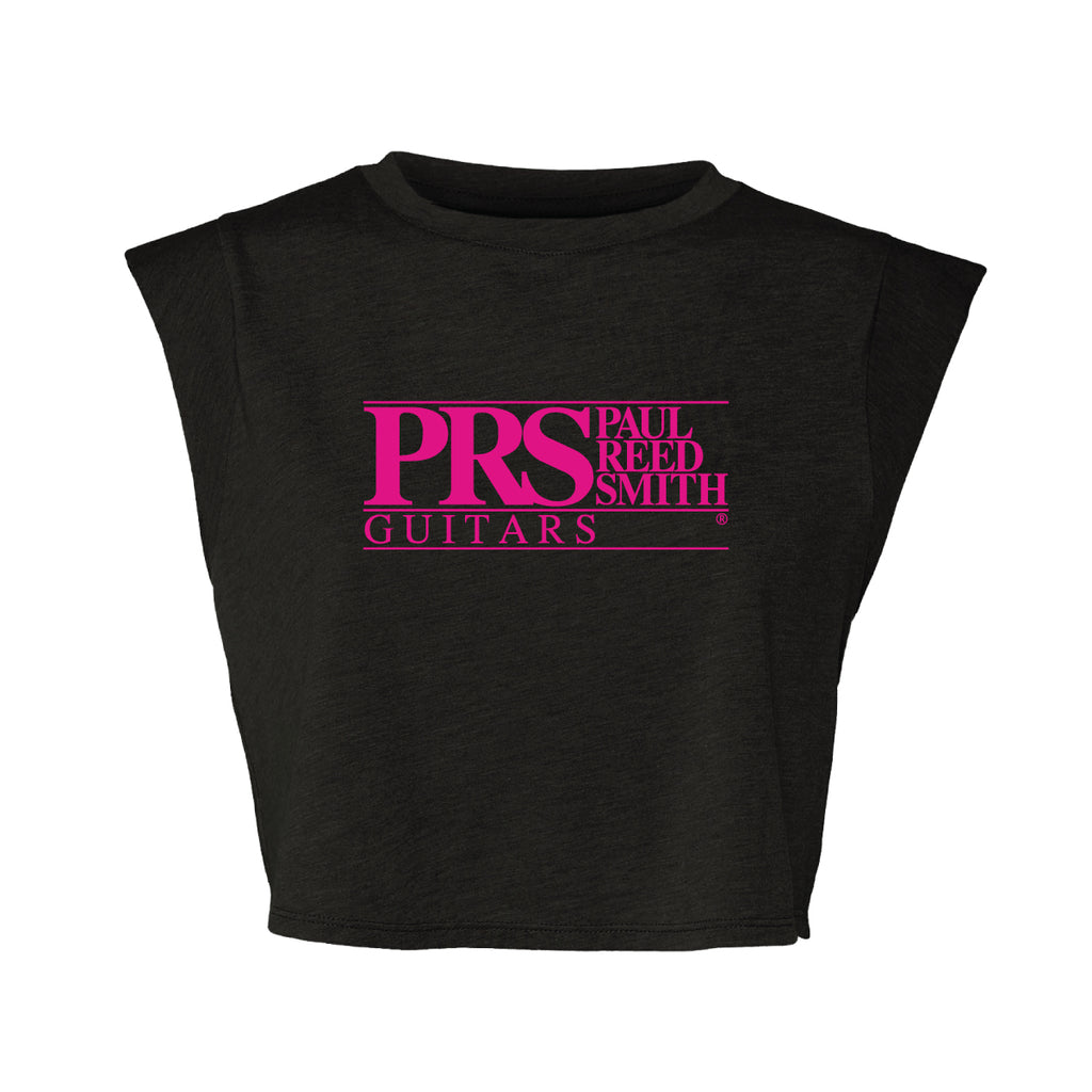 PRS Women’s Jersey-Style Shirt, Sleeveless