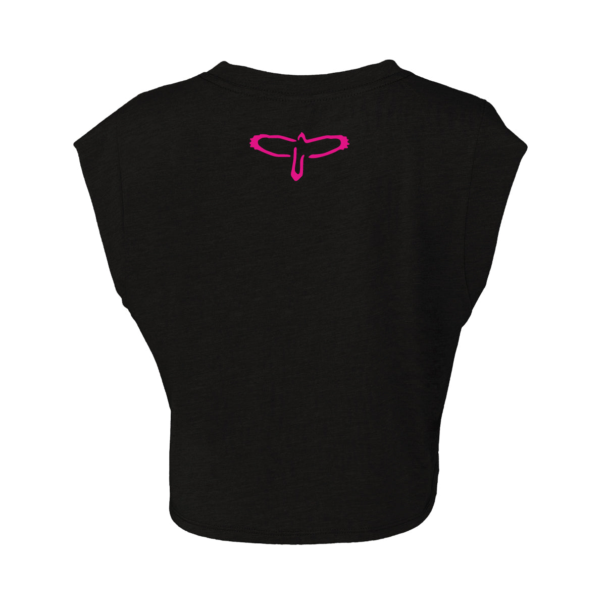 PRS Women’s Jersey-Style Shirt, Sleeveless